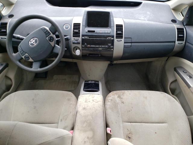 Aukcja sprzedaży 2009 Toyota Prius, vin: JTDKB20U093506750, numer aukcji: 40071773