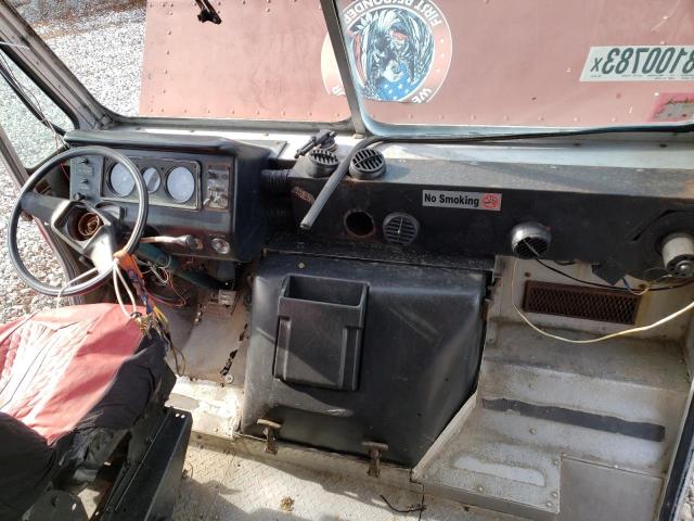 Продажа на аукционе авто 1989 Gmc Forward Control Chassis P3500, vin: 1GDHP32K8K3501570, номер лота: 38100783