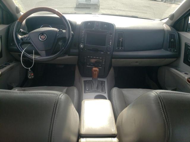 Продаж на аукціоні авто 2005 Cadillac Cts Hi Feature V6, vin: 1G6DP567750232362, номер лоту: 40049253