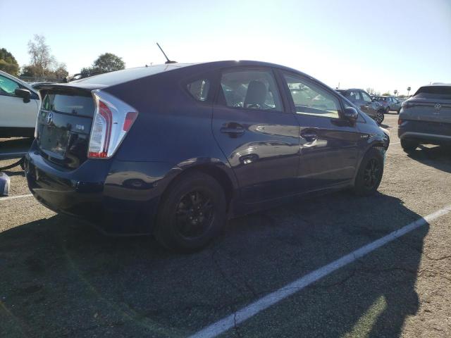 Aukcja sprzedaży 2012 Toyota Prius, vin: JTDKN3DU3C1547366, numer aukcji: 39896843