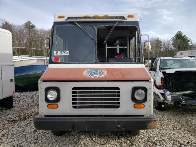 Продажа на аукционе авто 1989 Gmc Forward Control Chassis P3500, vin: 1GDHP32K8K3501570, номер лота: 38100783