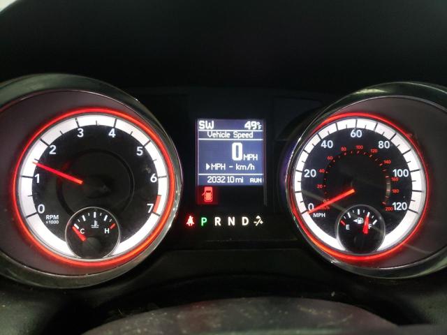Aukcja sprzedaży 2013 Dodge Grand Caravan R/t, vin: 2C4RDGEG0DR812212, numer aukcji: 40106853