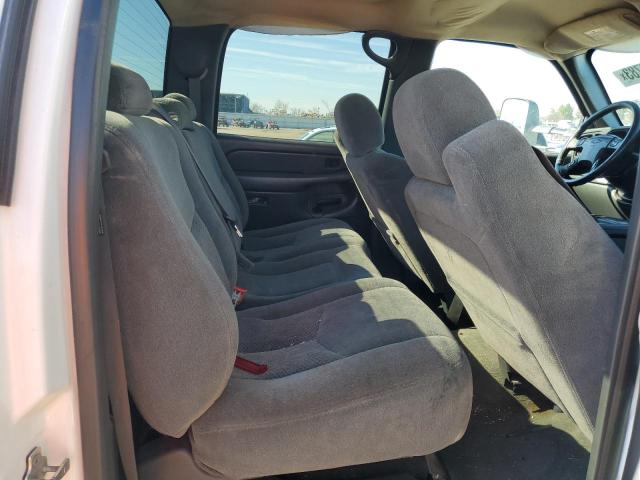 40434783 :رقم المزاد ، 1GCGK23U74F194399 vin ، 2004 Chevrolet Silverado K2500 مزاد بيع