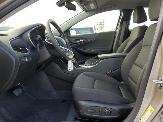 Aukcja sprzedaży 2022 Chevrolet Malibu Lt, vin: 1G1ZD5STXNF165549, numer aukcji: 40007983