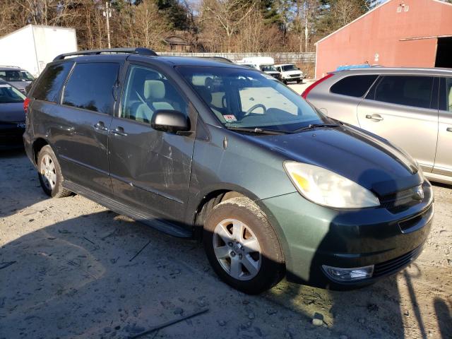 Продажа на аукционе авто 2004 Toyota Sienna Ce, vin: 5TDZA23C64S066237, номер лота: 40067193