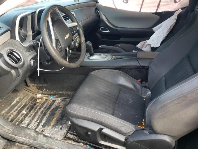 Aukcja sprzedaży 2015 Chevrolet Camaro Ls, vin: 2G1FB1E32F9159672, numer aukcji: 40033383