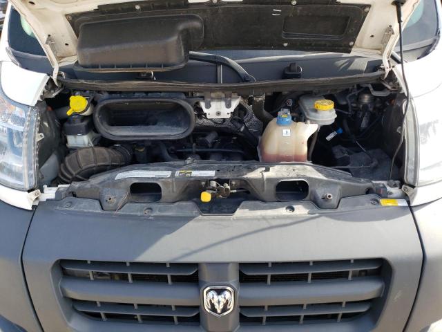 Продажа на аукционе авто 2018 Ram Promaster 3500 3500 High, vin: 3C6URVJG5JE139475, номер лота: 40108783