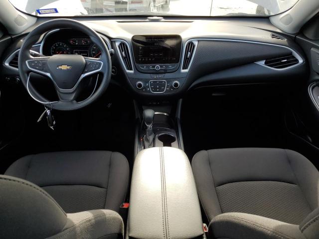 Aukcja sprzedaży 2022 Chevrolet Malibu Lt, vin: 1G1ZD5STXNF165549, numer aukcji: 40007983