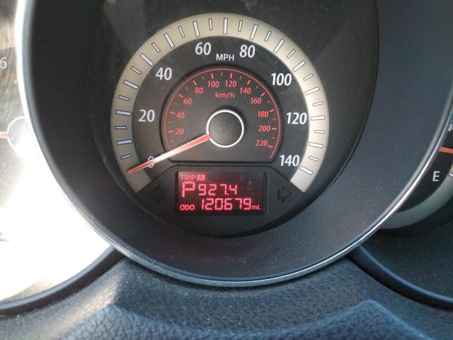Продаж на аукціоні авто 2013 Kia Forte Ex, vin: KNAFU4A23D5737074, номер лоту: 39278383