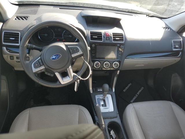 Продаж на аукціоні авто 2017 Subaru Forester 2.5i Limited, vin: JF2SJARC5HH585052, номер лоту: 39758363