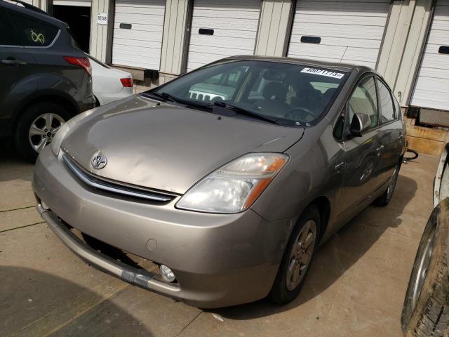 Aukcja sprzedaży 2009 Toyota Prius, vin: JTDKB20U093506750, numer aukcji: 40071773