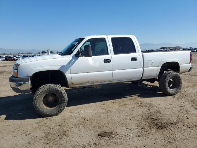 40434783 :رقم المزاد ، 1GCGK23U74F194399 vin ، 2004 Chevrolet Silverado K2500 مزاد بيع