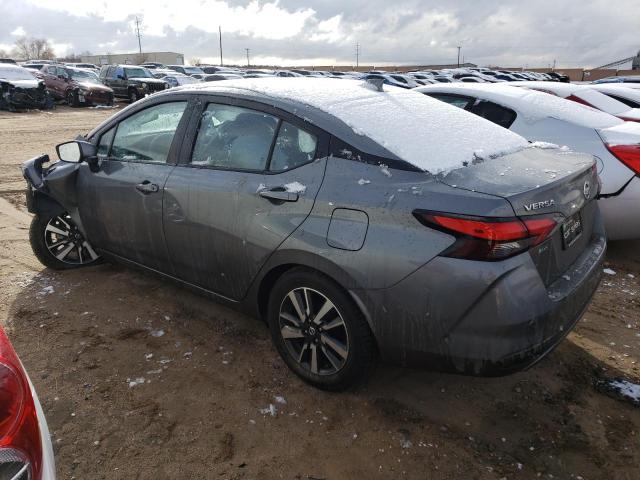 39749203 :رقم المزاد ، 3N1CN8EV5LL873237 vin ، 2020 Nissan Versa Sv مزاد بيع