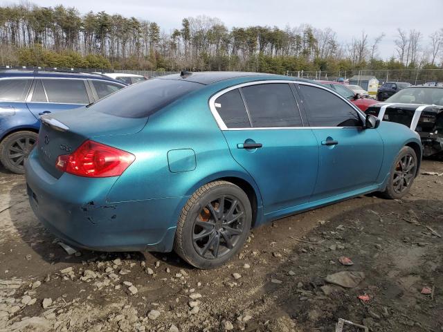 Auction sale of the 2012 Infiniti G37, vin: JN1CV6AR5CM673607, lot number: 38831463