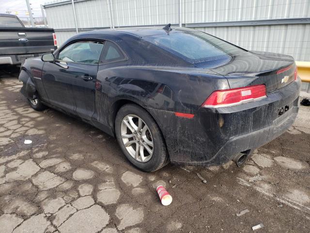 Aukcja sprzedaży 2015 Chevrolet Camaro Ls, vin: 2G1FB1E32F9159672, numer aukcji: 40033383