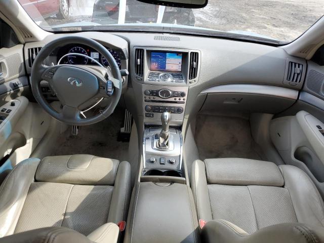 Auction sale of the 2012 Infiniti G37, vin: JN1CV6AR5CM673607, lot number: 38831463