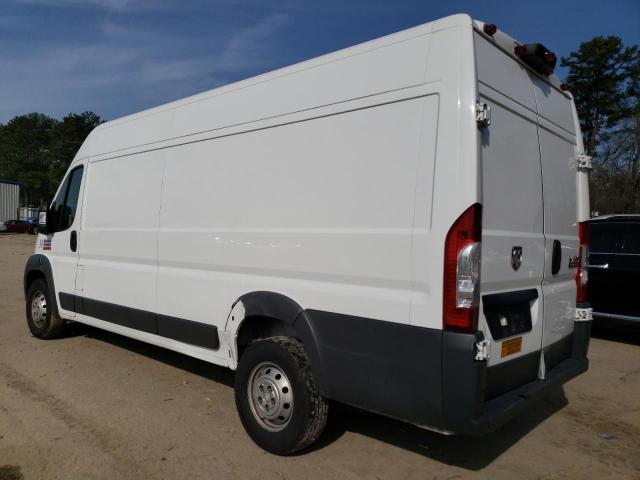 Продажа на аукционе авто 2018 Ram Promaster 3500 3500 High, vin: 3C6URVJG5JE139475, номер лота: 40108783