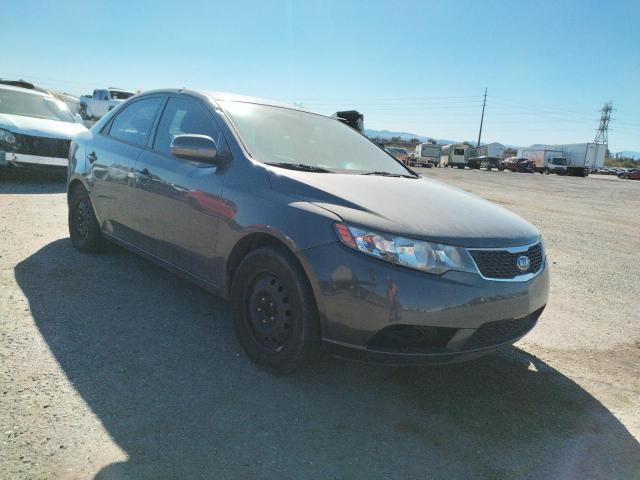 Продаж на аукціоні авто 2013 Kia Forte Ex, vin: KNAFU4A23D5737074, номер лоту: 39278383