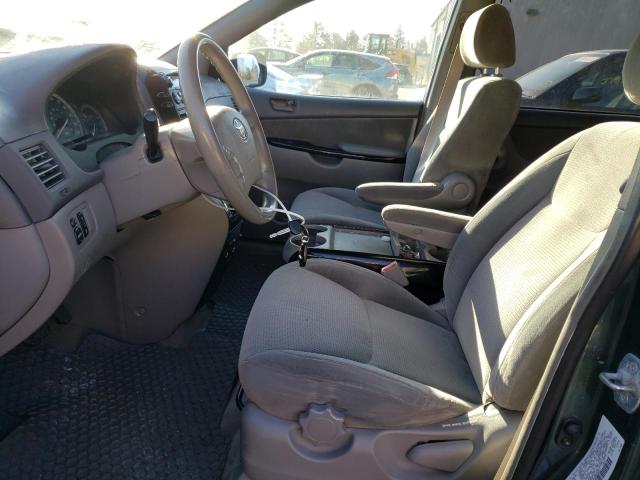 Продажа на аукционе авто 2004 Toyota Sienna Ce, vin: 5TDZA23C64S066237, номер лота: 40067193