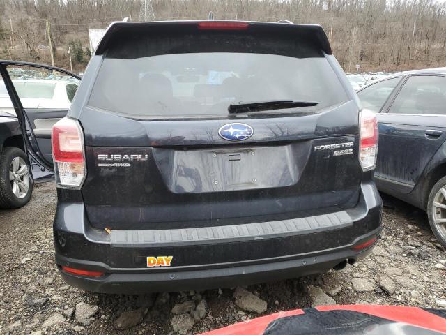 Продажа на аукционе авто 2017 Subaru Forester 2.5i Limited, vin: JF2SJARC1HH485353, номер лота: 39826583