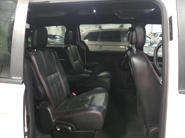 Aukcja sprzedaży 2013 Dodge Grand Caravan R/t, vin: 2C4RDGEG0DR812212, numer aukcji: 40106853