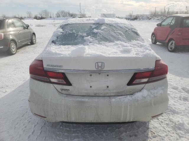 39667513 :رقم المزاد ، 2HGFB2F48FH057224 vin ، 2015 Honda Civic Lx مزاد بيع
