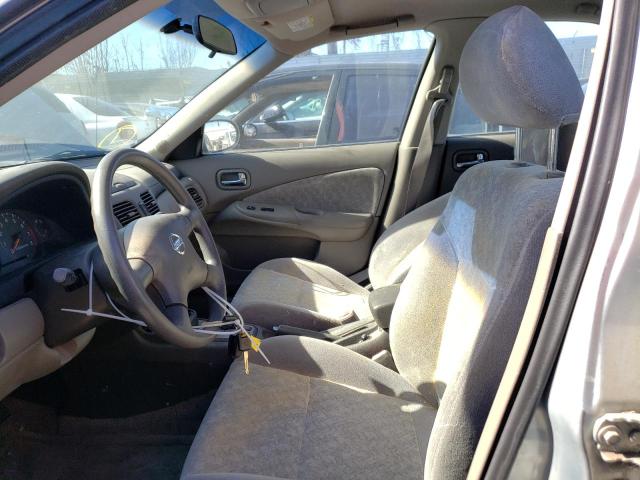 Aukcja sprzedaży 2003 Nissan Sentra Xe, vin: 3N1CB51D43L792301, numer aukcji: 39784783