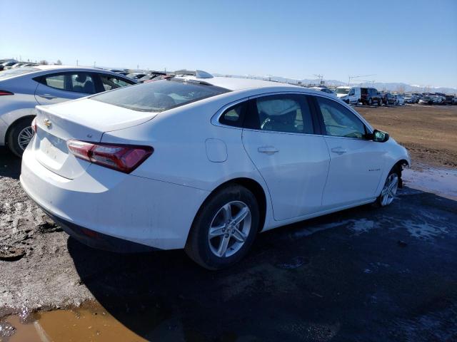 40269343 :رقم المزاد ، 1G1ZD5ST3NF184542 vin ، 2022 Chevrolet Malibu Lt مزاد بيع