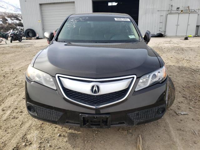 Продажа на аукционе авто 2015 Acura Rdx, vin: 5J8TB3H30FL011919, номер лота: 36881203