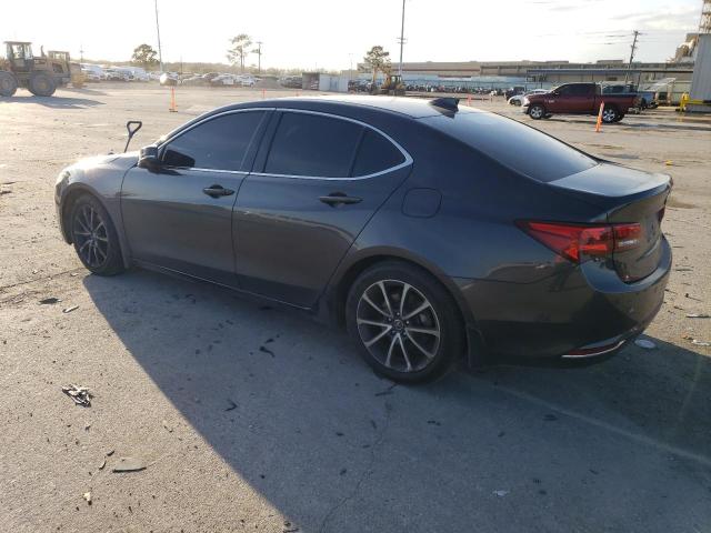 Продажа на аукционе авто 2016 Acura Tlx Advance, vin: 19UUB3F79GA003633, номер лота: 40474713