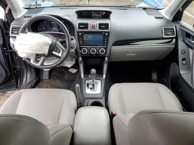 Продажа на аукционе авто 2017 Subaru Forester 2.5i Limited, vin: JF2SJARC1HH485353, номер лота: 39826583