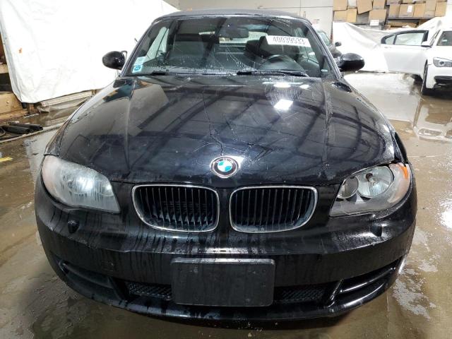 Продаж на аукціоні авто 2009 Bmw 128 I, vin: WBAUL73569VJ74922, номер лоту: 40039533