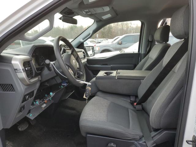 Продажа на аукционе авто 2021 Ford F150 Supercrew, vin: 1FTEW1CB1MKD56944, номер лота: 39691093