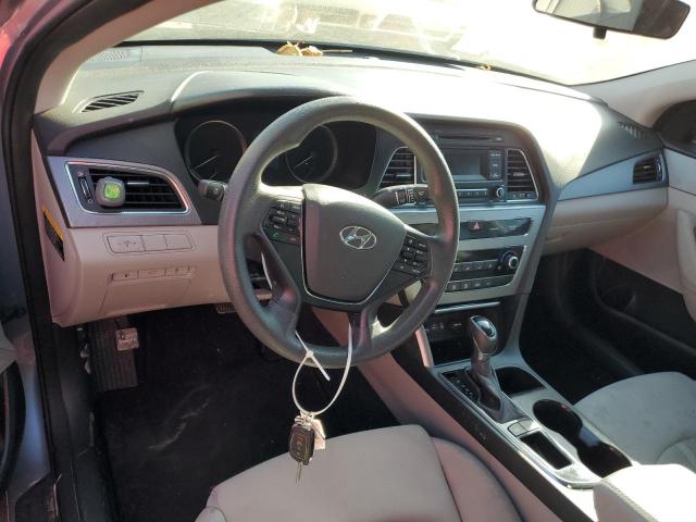 Aukcja sprzedaży 2016 Hyundai Sonata Se, vin: 5NPE24AF1GH416971, numer aukcji: 40460713
