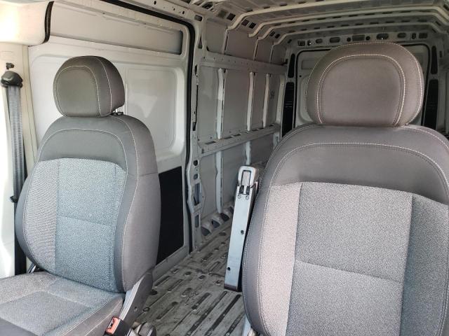 Продажа на аукционе авто 2018 Ram Promaster 3500 3500 High, vin: 3C6URVJG5JE139475, номер лота: 40108783