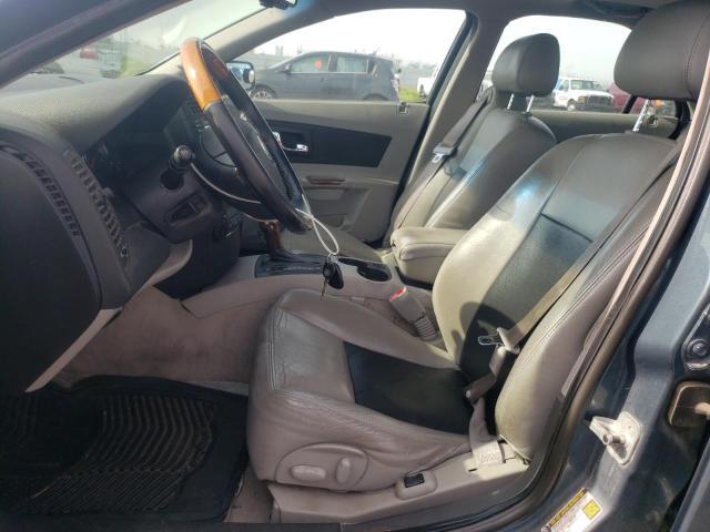 Продаж на аукціоні авто 2005 Cadillac Cts Hi Feature V6, vin: 1G6DP567750232362, номер лоту: 40049253