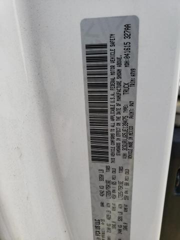 Продажа на аукционе авто 2018 Ram Promaster 3500 3500 High, vin: 3C6URVJG5JE139475, номер лота: 40108783
