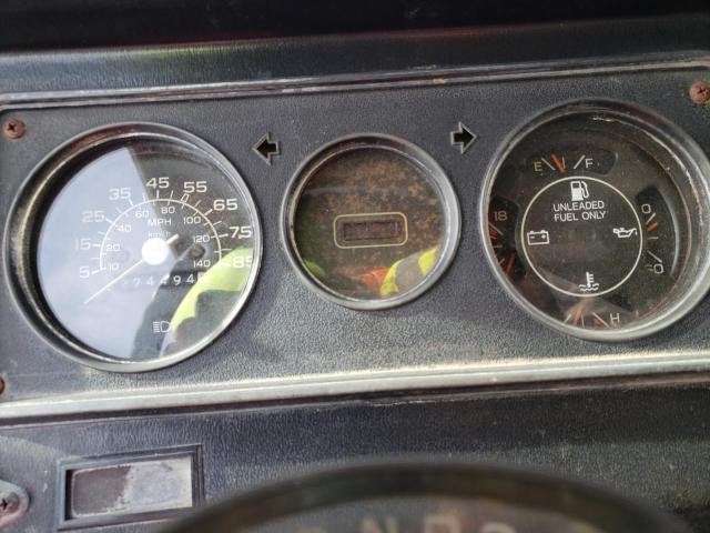 Продажа на аукционе авто 1989 Gmc Forward Control Chassis P3500, vin: 1GDHP32K8K3501570, номер лота: 38100783
