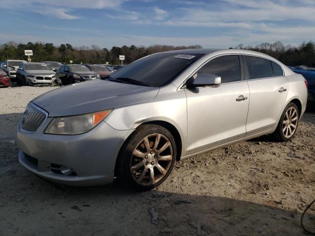 Aukcja sprzedaży 2010 Buick Lacrosse Cxs, vin: 1G4GE5EVXAF262796, numer aukcji: 40498643