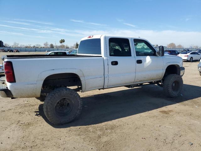 40434783 :رقم المزاد ، 1GCGK23U74F194399 vin ، 2004 Chevrolet Silverado K2500 مزاد بيع