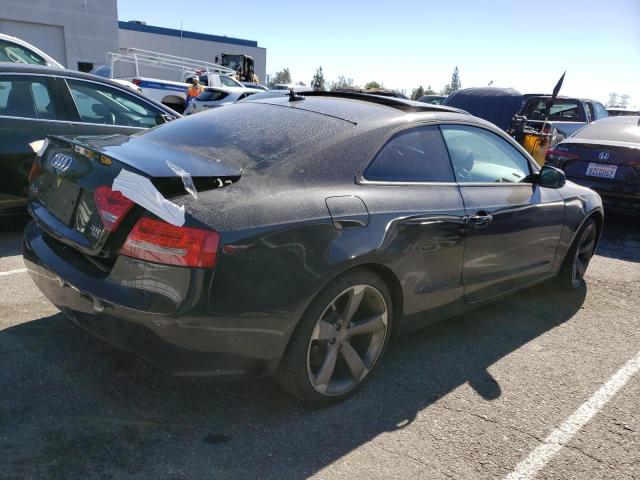2012 Audi A5 Premium Plus მანქანა იყიდება აუქციონზე, vin: WAULFAFR7CA024914, აუქციონის ნომერი: 40122403