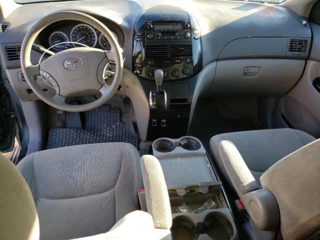 Продажа на аукционе авто 2004 Toyota Sienna Ce, vin: 5TDZA23C64S066237, номер лота: 40067193