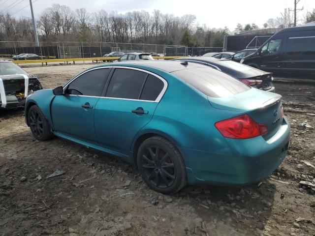 Auction sale of the 2012 Infiniti G37, vin: JN1CV6AR5CM673607, lot number: 38831463