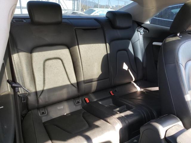 2012 Audi A5 Premium Plus მანქანა იყიდება აუქციონზე, vin: WAULFAFR7CA024914, აუქციონის ნომერი: 40122403