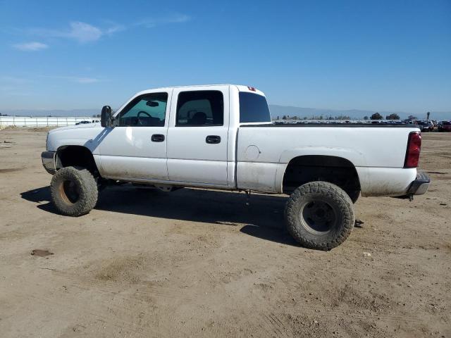40434783 :رقم المزاد ، 1GCGK23U74F194399 vin ، 2004 Chevrolet Silverado K2500 مزاد بيع