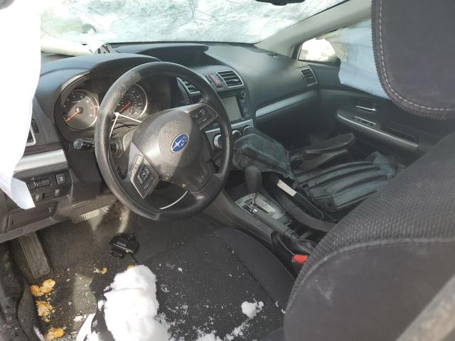 Продажа на аукционе авто 2015 Subaru Xv Crosstrek 2.0 Premium, vin: JF2GPACC0F8257824, номер лота: 40123273