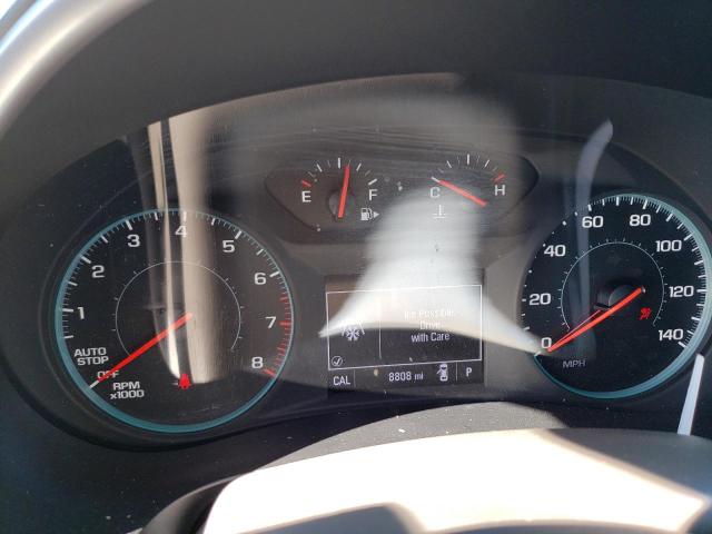 40269343 :رقم المزاد ، 1G1ZD5ST3NF184542 vin ، 2022 Chevrolet Malibu Lt مزاد بيع