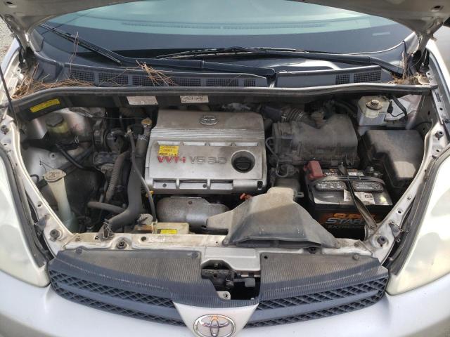 Auction sale of the 2005 Toyota Sienna Ce, vin: 5TDZA23C95S316118, lot number: 39866203