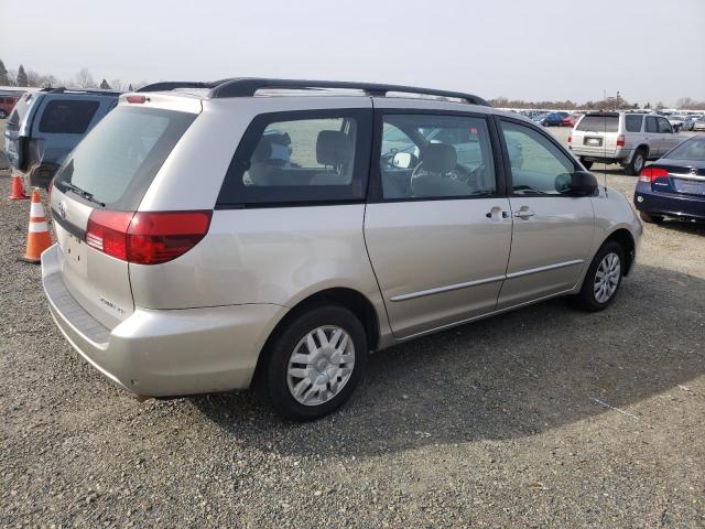 Auction sale of the 2005 Toyota Sienna Ce, vin: 5TDZA23C95S316118, lot number: 39866203