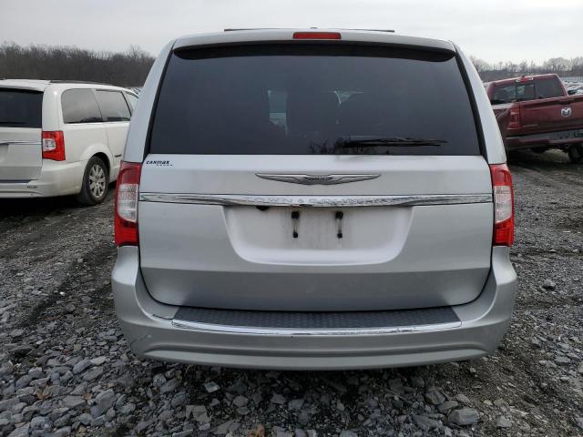 40427683 :رقم المزاد ، 2A4RR5DG5BR630620 vin ، 2011 Chrysler Town & Country Touring مزاد بيع